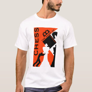 Chess Players T-Shirt