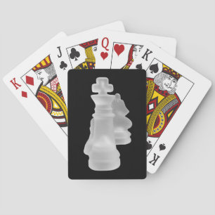Chess Playing Cards