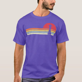 Chess Retro Style (3) T-Shirt