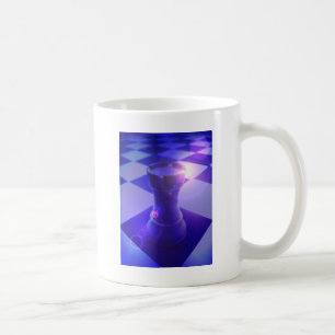 Chess Rook Mug