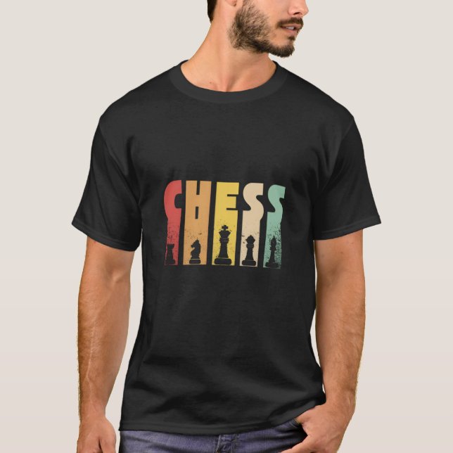 chess T-Shirt (Front)