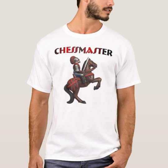 Chess T-Shirt