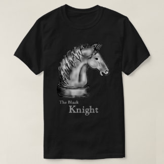 Chess the Dark Knight, T-Shirt