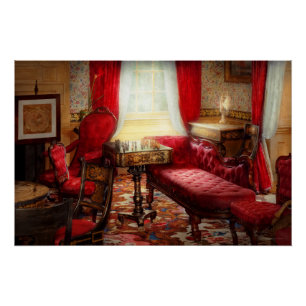 Chess - The elegance of chess Poster