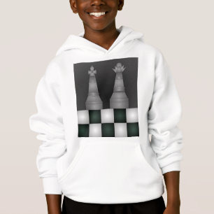Chess-Themed 