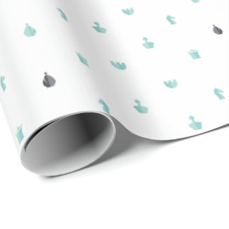 Chess Wrapping paper