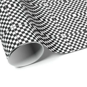 Chess Wrapping Paper