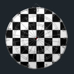 Chessboard Dartboard<br><div class="desc">Chessboard chess</div>