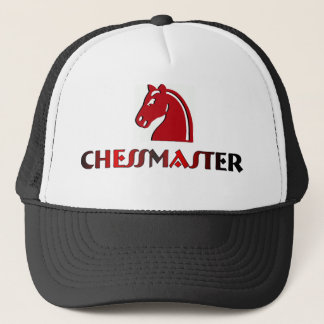 Chessmaster Hat