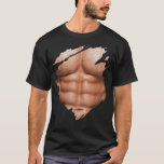 Chest Si Pack Abs Muscles Bodybuilder  T-Shirt<br><div class="desc">Chest Si Pack Abs Muscles Bodybuilder .sales, sale, retail, retailers, store, amazon, price, ecommerce, shopping, shop, onlineshopping, fashion, clothes, cart, shoppingday, etsy, sale, today, blackfriday, etsyshop, code, shopsmall, smallbusiness, deals, business, christmas, shoponline, cybermonday, discount, free, promo, freeshipping, promocode, love, epiconetsy, boutique, onlinestore, appstore, job, manager, price, bogo, service, customer, tomorrow,...</div>