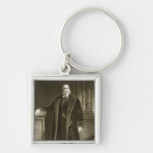 Chester A. Arthur, 21st President of the United St Keychain