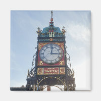 Chester City Walls Clock