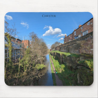 Chester Mouse Pad