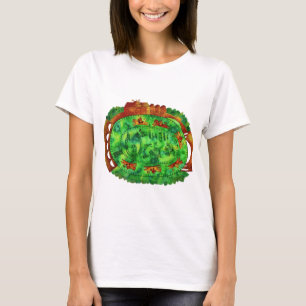 Chester Racecourse T-Shirt