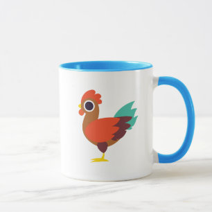 Chester the Rooster Mug