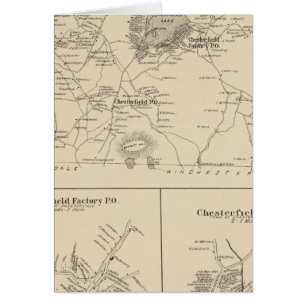 Chesterfield, Cheshire Co