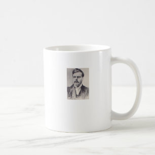 Chesterton Coffee Mug