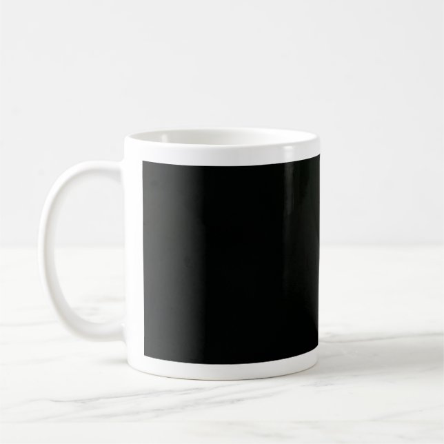 Chestnut-headed Oropendola 11oz mug (Left)