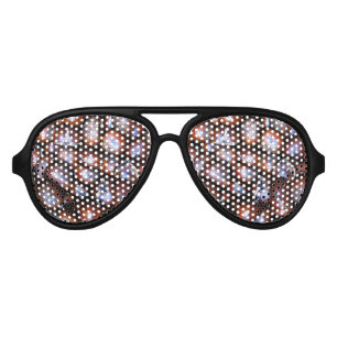 Chestnuts Aviator Sunglasses