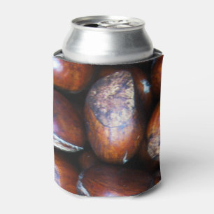 Chestnuts Can Cooler