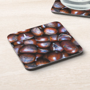 Chestnuts Coaster