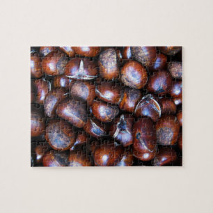 Chestnuts Jigsaw Puzzle