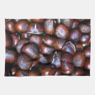 Chestnuts Kitchen Towel