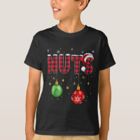 Chestnuts Matching Family Fun Chest Nuts Christmas