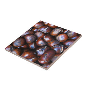 Chestnuts Tile