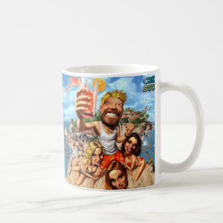 Chetstock - la tasse de Wahoo ! !