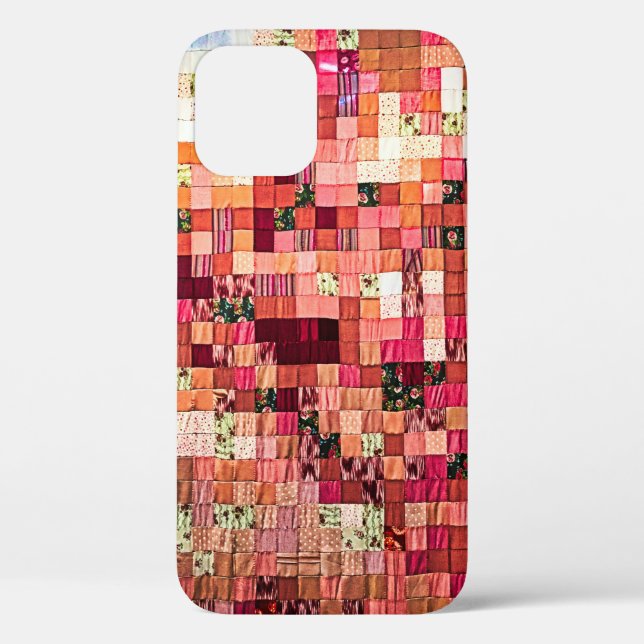 Cheung fung industrial building Case-Mate iPhone case (Back)