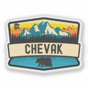 Chevak, Alaska