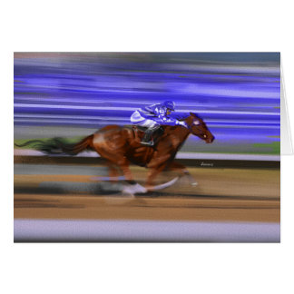 CHEVAL