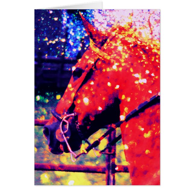 Cheval (Devant)