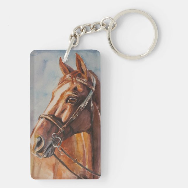 Cheval 2 (Dos)