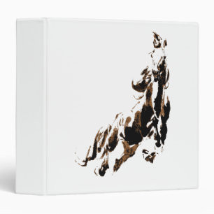 Cheval Avery Classeur