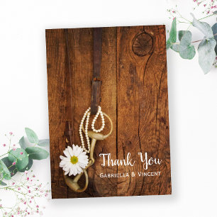 Cheval blanc Bit Western Mariage Merci