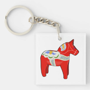 Cheval dalécarlien