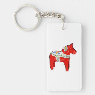Cheval dalécarlien