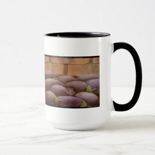 Cheval de fleuve de nain tasse