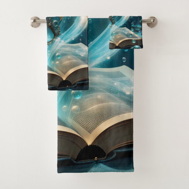 Cheval de mer (En situation)