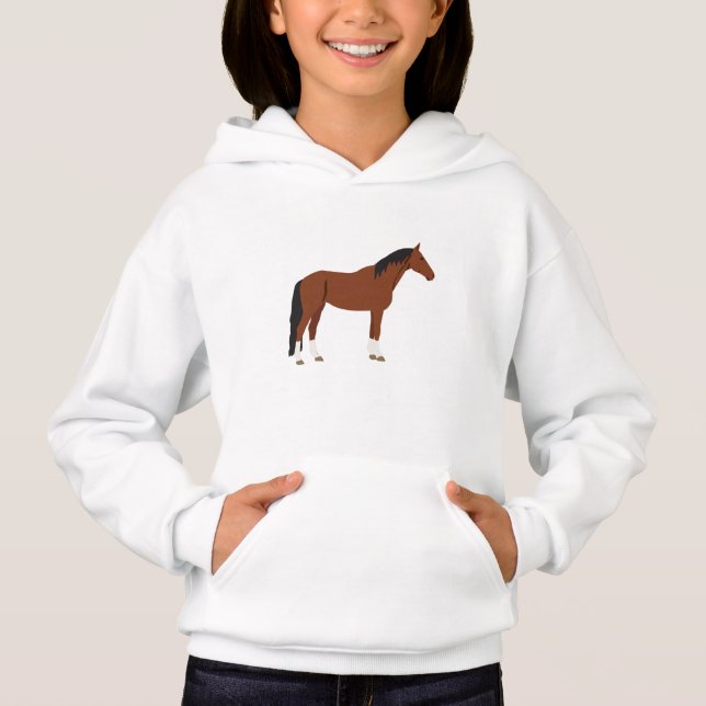 Cheval Design (Devant)