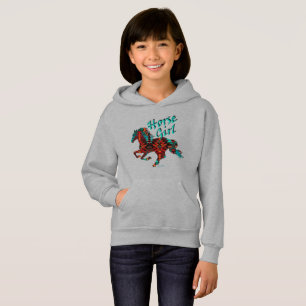 Cheval du Sud-Ouest, Cheval Girl