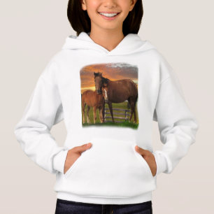 Cheval et poney