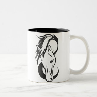 Cheval Mug