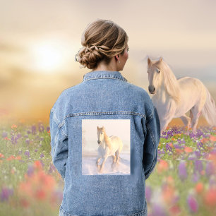 Cheval sauvage