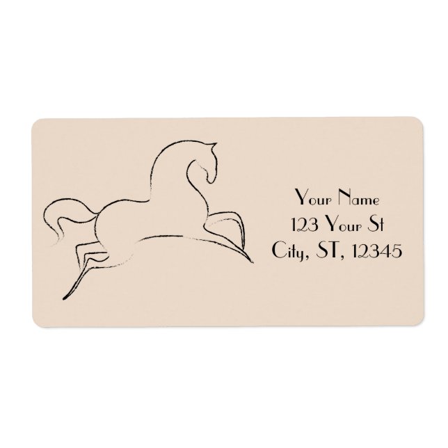 Cheval sauvage Thunder_Cove (Devant)