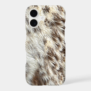 Cheval tacheté / Cachet de vache / Regarder la fou