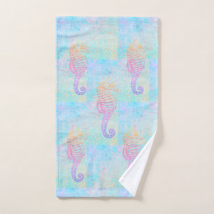 Cheval Whimsical Rainbow Sea