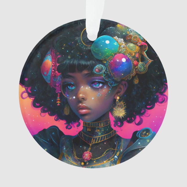 Chevalier adoré (devant)